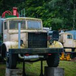 Radio Biwak 4.08 - Muzeum Przemysłu Naftowego i Gazowniczego w Bóbrce - Polskie Radio Rzeszów