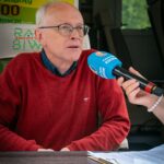 Radio Biwak 4.08 - Muzeum Przemysłu Naftowego i Gazowniczego w Bóbrce - Polskie Radio Rzeszów