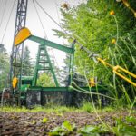 Radio Biwak 4.08 - Muzeum Przemysłu Naftowego i Gazowniczego w Bóbrce - Polskie Radio Rzeszów