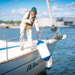 Radio Biwak 9.08 - Westerplatte i Port Gdańsk (zdjęcia) 5 - Polskie Radio Rzeszów Radio Biwak 9.08 - Westerplatte i Port Gdańsk (zdjęcia) - Polskie Radio Rzeszów