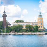 Radio Biwak 9.08 - Westerplatte i Port Gdańsk (zdjęcia) 29 - Polskie Radio Rzeszów Radio Biwak 9.08 - Westerplatte i Port Gdańsk (zdjęcia) - Polskie Radio Rzeszów