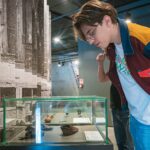 Radio Biwak na bis 9.08 - Muzeum II Wojny Światowej w Gdańsku (zdjęcia) 18 - Polskie Radio Rzeszów Radio Biwak na bis 9.08 - Muzeum II Wojny Światowej w Gdańsku (zdjęcia) - Polskie Radio Rzeszów