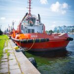 Radio Biwak 9.08 - Westerplatte i Port Gdańsk (zdjęcia) 8 - Polskie Radio Rzeszów Radio Biwak 9.08 - Westerplatte i Port Gdańsk (zdjęcia) - Polskie Radio Rzeszów