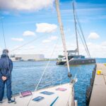 Radio Biwak 9.08 - Westerplatte i Port Gdańsk (zdjęcia) 20 - Polskie Radio Rzeszów Radio Biwak 9.08 - Westerplatte i Port Gdańsk (zdjęcia) - Polskie Radio Rzeszów