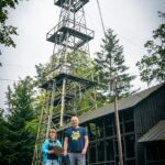 Radio Biwak 4.08 - Muzeum Przemysłu Naftowego i Gazowniczego w Bóbrce - Polskie Radio Rzeszów