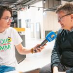 Radio Biwak na bis 9.08 - Muzeum II Wojny Światowej w Gdańsku (zdjęcia) 23 - Polskie Radio Rzeszów Radio Biwak na bis 9.08 - Muzeum II Wojny Światowej w Gdańsku (zdjęcia) - Polskie Radio Rzeszów