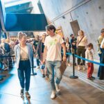 Radio Biwak na bis 9.08 - Muzeum II Wojny Światowej w Gdańsku (zdjęcia) 31 - Polskie Radio Rzeszów Radio Biwak na bis 9.08 - Muzeum II Wojny Światowej w Gdańsku (zdjęcia) - Polskie Radio Rzeszów