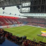 Piłka nożna - cenny remis Stali Rzeszów w Krakowie (RELACJA) - Polskie Radio Rzeszów