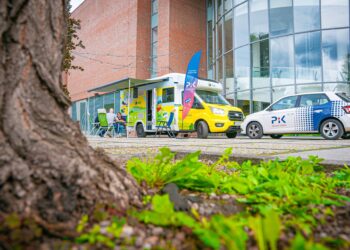 Radio Biwak 10.08 – Toruń (zdjęcia)