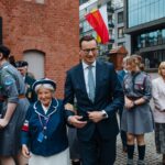 Prezydent Andrzej Duda i premier Mateusz Morawiecki uczcili pamięć bohaterów Powstania Warszawskiego 3 - Polskie Radio Rzeszów Prezydent Andrzej Duda i premier Mateusz Morawiecki uczcili pamięć bohaterów Powstania Warszawskiego - Polskie Radio Rzeszów