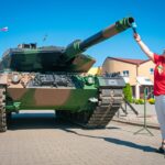 Radio Biwak 15.08 - piknik wojskowy w Nowej Sarzynie (zdjęcia) 19 - Polskie Radio Rzeszów Radio Biwak 15.08 - piknik wojskowy w Nowej Sarzynie (zdjęcia) - Polskie Radio Rzeszów