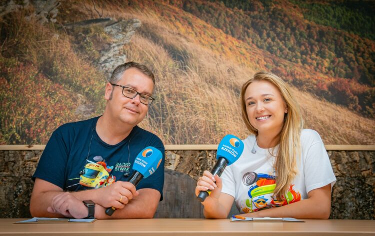 Radio Biwak 5.08 – Ustrzyki Dolne (zdjęcia)