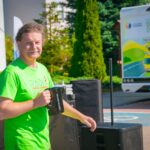 Radio Biwak 15.08 - piknik wojskowy w Nowej Sarzynie (zdjęcia) 18 - Polskie Radio Rzeszów Radio Biwak 15.08 - piknik wojskowy w Nowej Sarzynie (zdjęcia) - Polskie Radio Rzeszów