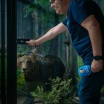 Radio Biwak 5.08 - Ustrzyki Dolne (zdjęcia) - Polskie Radio Rzeszów