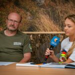 Radio Biwak 5.08 - Ustrzyki Dolne (zdjęcia) - Polskie Radio Rzeszów