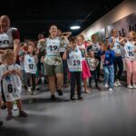 Radio Biwak 5.08 - Ustrzyki Dolne (zdjęcia) - Polskie Radio Rzeszów