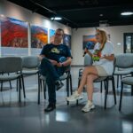 Radio Biwak 5.08 - Ustrzyki Dolne (zdjęcia) - Polskie Radio Rzeszów