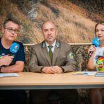 Radio Biwak 5.08 - Ustrzyki Dolne (zdjęcia) - Polskie Radio Rzeszów