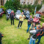 Radio Biwak 7.08 - altana Polskiego Radia Rzeszów (zdjęcia) - Polskie Radio Rzeszów