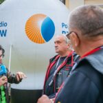 Radio Biwak 7.08 - altana Polskiego Radia Rzeszów (zdjęcia) - Polskie Radio Rzeszów