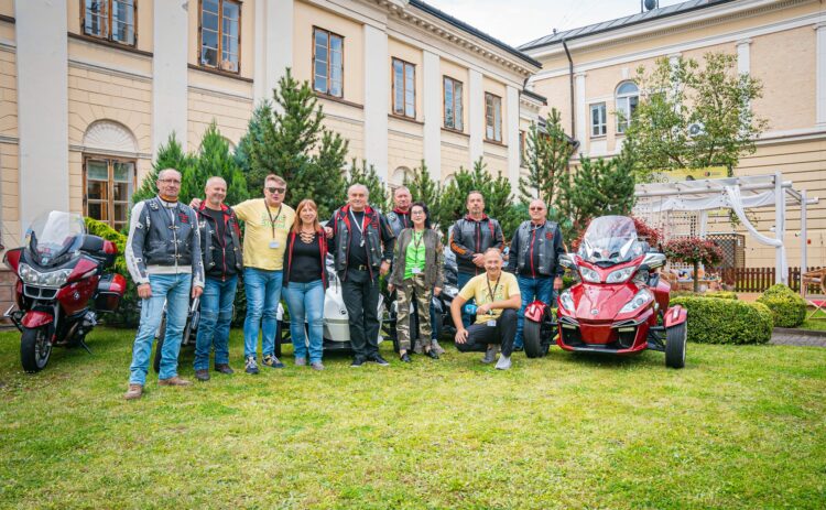 Radio Biwak 7.08 – altana Polskiego Radia Rzeszów (zdjęcia)