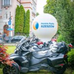 Radio Biwak 7.08 - altana Polskiego Radia Rzeszów (zdjęcia) - Polskie Radio Rzeszów