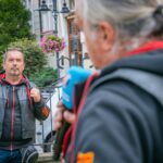 Radio Biwak 7.08 - altana Polskiego Radia Rzeszów (zdjęcia) - Polskie Radio Rzeszów