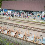 Radio Biwak 17.08 - Uherce Mineralne (zdjęcia) 4 - Polskie Radio Rzeszów Radio Biwak 17.08 - Uherce Mineralne (zdjęcia) - Polskie Radio Rzeszów