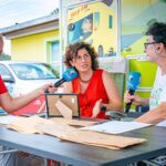 Radio Biwak 17.08 - Uherce Mineralne (zdjęcia) 25 - Polskie Radio Rzeszów Radio Biwak 17.08 - Uherce Mineralne (zdjęcia) - Polskie Radio Rzeszów