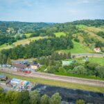 Radio Biwak 17.08 - Uherce Mineralne (zdjęcia) 8 - Polskie Radio Rzeszów Radio Biwak 17.08 - Uherce Mineralne (zdjęcia) - Polskie Radio Rzeszów