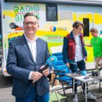 Radio Biwak 8.08 - Augustów (zdjęcia) 10 - Polskie Radio Rzeszów Radio Biwak 8.08 - Augustów (zdjęcia) - Polskie Radio Rzeszów
