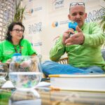 Radio Biwak 7.08 - altana Polskiego Radia Rzeszów (zdjęcia) - Polskie Radio Rzeszów