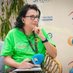 Radio Biwak 7.08 - altana Polskiego Radia Rzeszów (zdjęcia) - Polskie Radio Rzeszów