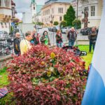 Radio Biwak 7.08 - altana Polskiego Radia Rzeszów (zdjęcia) - Polskie Radio Rzeszów