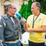 Radio Biwak 7.08 - altana Polskiego Radia Rzeszów (zdjęcia) - Polskie Radio Rzeszów