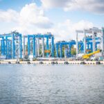 Radio Biwak 9.08 - Westerplatte i Port Gdańsk (zdjęcia) 12 - Polskie Radio Rzeszów Radio Biwak 9.08 - Westerplatte i Port Gdańsk (zdjęcia) - Polskie Radio Rzeszów