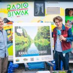Radio Biwak 8.08 - Augustów (zdjęcia) 12 - Polskie Radio Rzeszów Radio Biwak 8.08 - Augustów (zdjęcia) - Polskie Radio Rzeszów