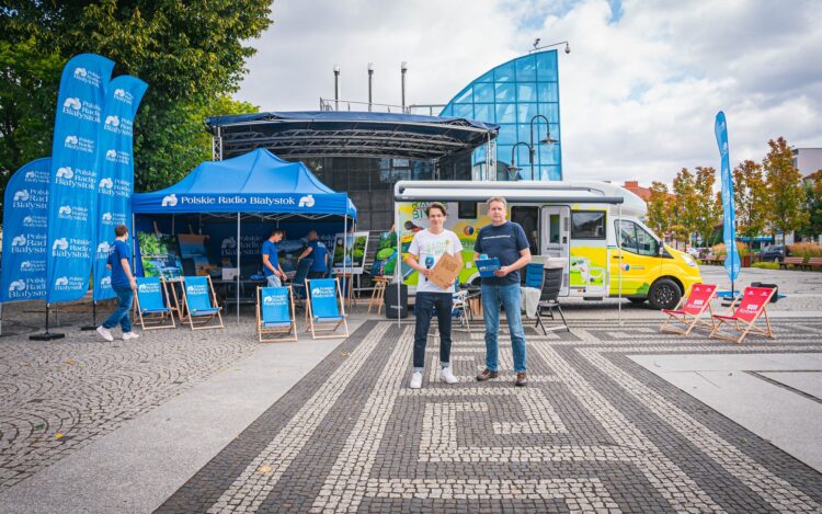 Radio Biwak 8.08 – Augustów (zdjęcia)