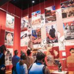 Radio Biwak na bis 9.08 - Muzeum II Wojny Światowej w Gdańsku (zdjęcia) 10 - Polskie Radio Rzeszów Radio Biwak na bis 9.08 - Muzeum II Wojny Światowej w Gdańsku (zdjęcia) - Polskie Radio Rzeszów