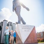 Radio Biwak na bis 9.08 - Muzeum II Wojny Światowej w Gdańsku (zdjęcia) 11 - Polskie Radio Rzeszów Radio Biwak na bis 9.08 - Muzeum II Wojny Światowej w Gdańsku (zdjęcia) - Polskie Radio Rzeszów