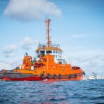 Radio Biwak 9.08 - Westerplatte i Port Gdańsk (zdjęcia) 15 - Polskie Radio Rzeszów Radio Biwak 9.08 - Westerplatte i Port Gdańsk (zdjęcia) - Polskie Radio Rzeszów