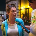 Radio Biwak na bis 9.08 - Muzeum II Wojny Światowej w Gdańsku (zdjęcia) 33 - Polskie Radio Rzeszów Radio Biwak na bis 9.08 - Muzeum II Wojny Światowej w Gdańsku (zdjęcia) - Polskie Radio Rzeszów