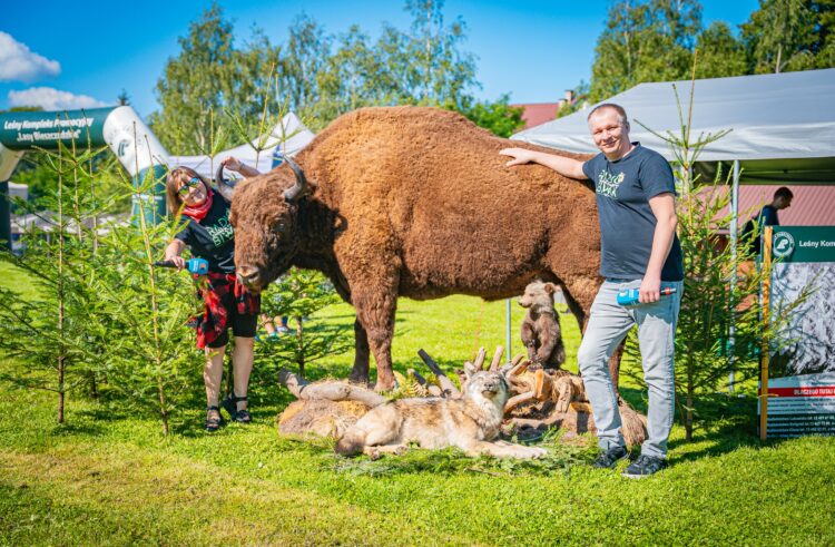 Radio Biwak 12.08 – Lutowiska (zdjęcia)