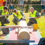 Radio Biwak 12.08 - Lutowiska (zdjęcia) 24 - Polskie Radio Rzeszów Radio Biwak 12.08 - Lutowiska (zdjęcia) - Polskie Radio Rzeszów