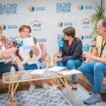 Radio Biwak 11.08 - altana Polskiego Radia Rzeszów (zdjęcia) 15 - Polskie Radio Rzeszów Radio Biwak 11.08 - altana Polskiego Radia Rzeszów (zdjęcia) - Polskie Radio Rzeszów