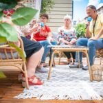 Radio Biwak 11.08 - altana Polskiego Radia Rzeszów (zdjęcia) 29 - Polskie Radio Rzeszów Radio Biwak 11.08 - altana Polskiego Radia Rzeszów (zdjęcia) - Polskie Radio Rzeszów