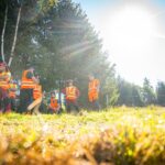 Radio Biwak 12.08 - Lutowiska (zdjęcia) 7 - Polskie Radio Rzeszów Radio Biwak 12.08 - Lutowiska (zdjęcia) - Polskie Radio Rzeszów