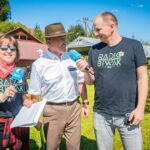 Radio Biwak 12.08 - Lutowiska (zdjęcia) 33 - Polskie Radio Rzeszów Radio Biwak 12.08 - Lutowiska (zdjęcia) - Polskie Radio Rzeszów