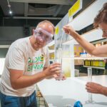 Radio Biwak 14.08 - Muzeum Centralnego Okręgu Przemysłowego w Stalowej Woli (zdjęcia) 7 - Polskie Radio Rzeszów Radio Biwak 14.08 - Muzeum Centralnego Okręgu Przemysłowego w Stalowej Woli (zdjęcia) - Polskie Radio Rzeszów