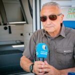 Radio Biwak 16.08 - Centrum Kultury Foresterium w Zagórzu (zdjęcia) - Polskie Radio Rzeszów